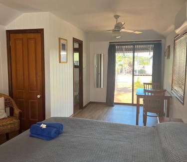 Cable Beach Complejo | Broome Vacation Village