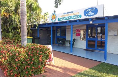 Cable Beach Complejo | Broome Vacation Village