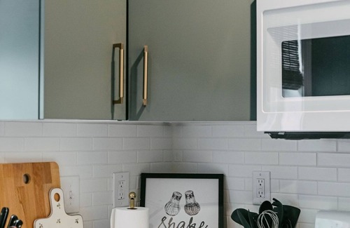 East Memphis Casa | Brooxie's House by Pettigrew Adventures