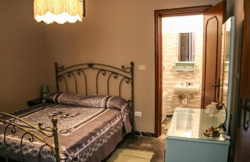 Civitella Casanova Apartamento | Brother's Home