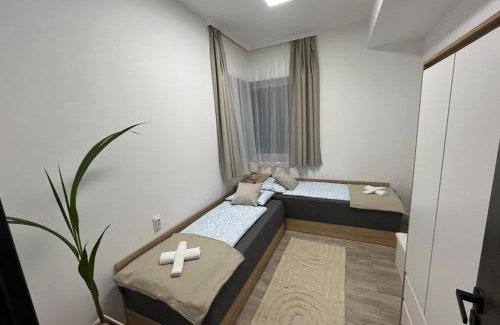 Balatonszarszo Casa | Brothers House