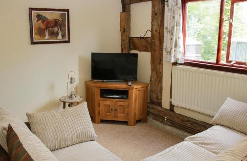 Montgomery Casa | Broughton Stables