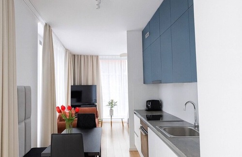 Mirow Apartamento | BROWARY DESIGNER APARTMENTS by Country 2 Country