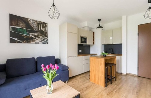 Mirow Apartamento | BROWARY DESIGNER APARTMENTS by Country 2 Country