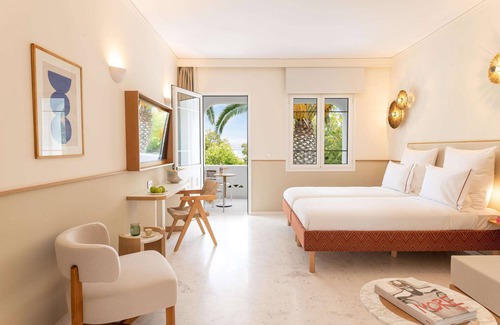 Chalcis Hotel | Brown Beach Chalkida Resort, a member of Brown Hotels