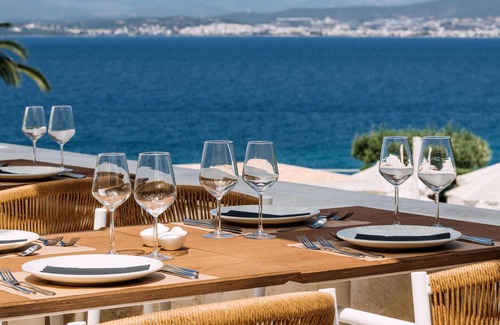 Chalcis Hotel | Brown Beach Chalkida Resort, a member of Brown Hotels