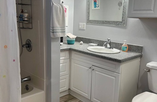 Palmetto Cama Y Desayuno | Brown Bunny BnB — Peaceful Retreat in Palmetto FL Outdoors WiFi AC