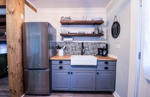 Nashville Casa | Brown County Cottage