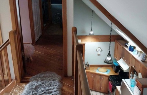 Gnaw Bone Cabina | Brown County Cozy Cabin--Close to Story, Nashville, Columbus on 6 acres