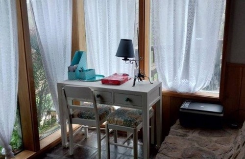 Gnaw Bone Cabina | Brown County Cozy Cabin--Close to Story, Nashville, Columbus on 6 acres