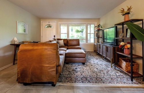 Unionville Cabina | Brown County Lake Cabin near Bloomington IU