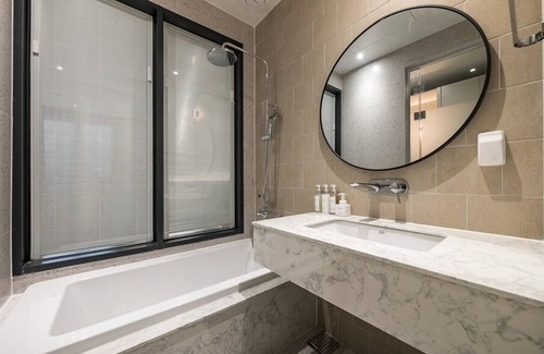 Masan Hotel | Brown Dot Hotel Masan