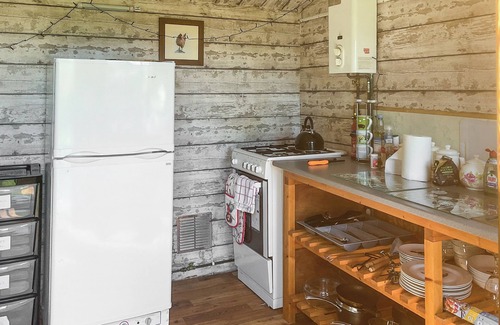 Llanfihangel Tal-y-llyn Cabaña | Brown Hare - UK49799