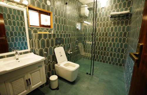 Chevella Complejo | Brown Town Resort & Spa