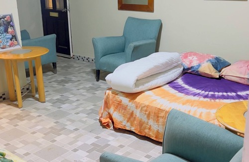 Freetown Complejo | Brownerts Resort