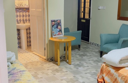 Freetown Complejo | Brownerts Resort