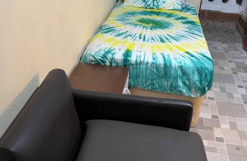 Freetown Complejo | Brownerts Resort