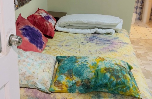 Freetown Complejo | Brownerts Resort