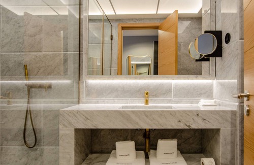 Santo Antonio Hotel | Browns Avenue Hotel