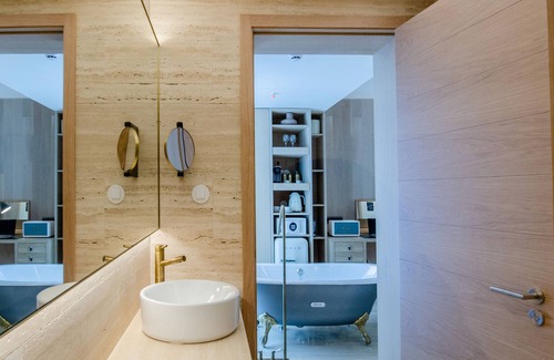 Santo Antonio Hotel | Browns Avenue Hotel