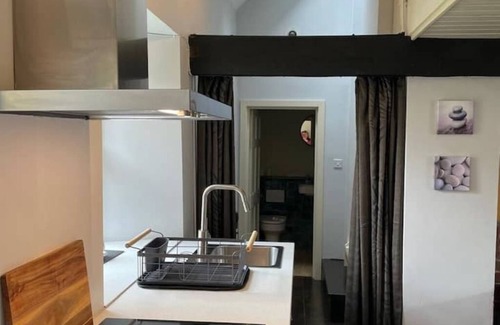 Annestown Cabaña | Browns Cottage in Annestown Village