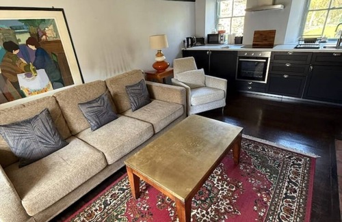 Annestown Cabaña | Browns Cottage in Annestown Village