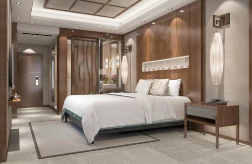 Habsiguda Hotel | Brudhavan