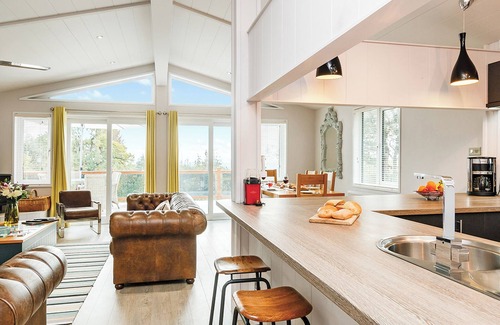 Cheddar Chalet De Esquí | Brunel Premier Elegance Lodge 2