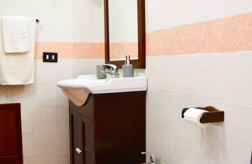 Mazara del Vallo Cama Y Desayuno | Brunelli Residence