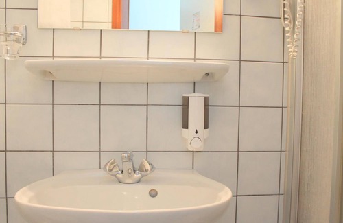 Ruettenscheid Hotel | Brunnen Hotel