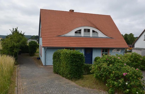 Mellenthin Apartamento | Brunnenhaus Wohnung 1