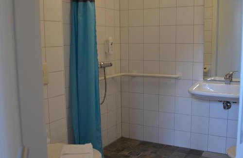 Mellenthin Apartamento | Brunnenhaus Wohnung 1