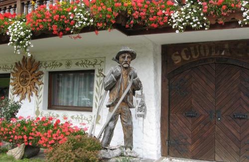 Granvilla Apartamento | bruno piller hoffer