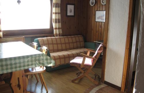 Granvilla Apartamento | bruno piller hoffer