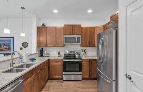 Belville Condominio | Brunswick Breeze - Your Gateway to Coastal Living