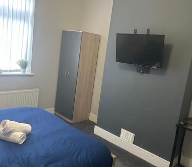 Hanley Casa | Brunswick place XX