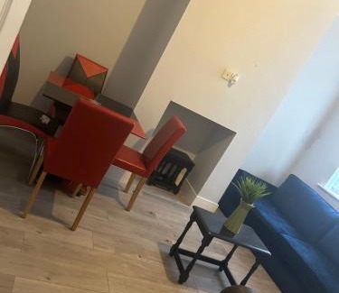 Hanley Casa | Brunswick place XX