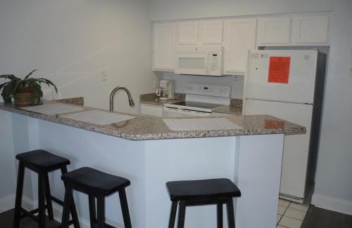 Calabash Apartamento | Brunswick Plantation 302M Golf Villa