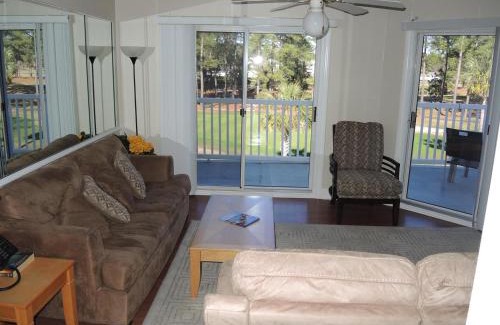 Calabash Villa | Brunswick Plantation Family Villa 1609