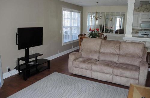 Calabash Villa | Brunswick Plantation Family Villa 1609