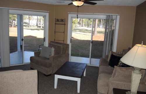 Calabash Apartamento | Brunswick Plantation Golf Condo 2303M