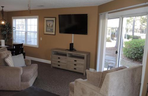 Calabash Apartamento | Brunswick Plantation Golf Condo 2303M