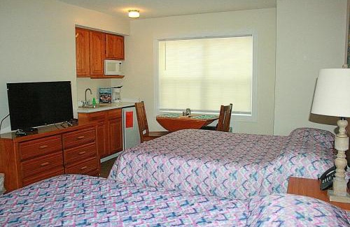 Calabash Apartamento | Brunswick Plantation Studio Villa 104L