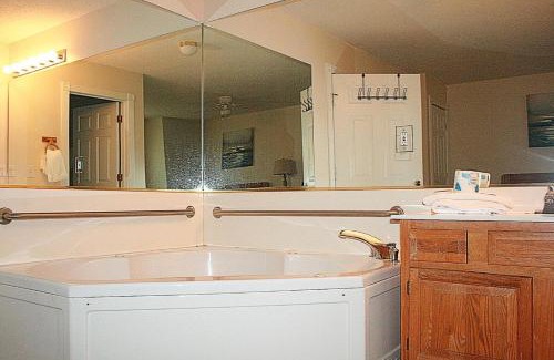 Calabash Apartamento | Brunswick Plantation Studio Villa 104L