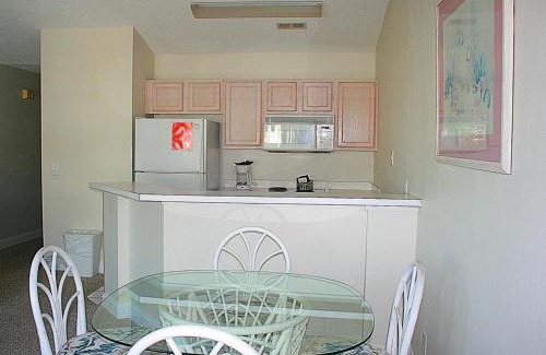 Calabash Apartamento | Brunswick Plantation Villa 1 #311M Villa