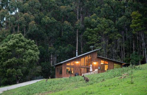 Adventure Bay Casa | Bruny Island Haven