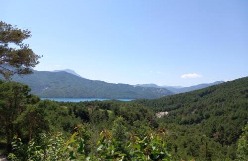 Chorges Casa | Bruse & Costa à la montagne 2