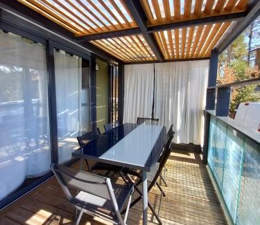 Chorges Casa | Bruse & Costa à la montagne 2