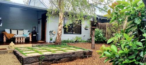 Ocean Beach Apartamento | Brushwood Studio