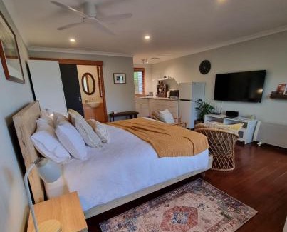 Ocean Beach Apartamento | Brushwood Studio